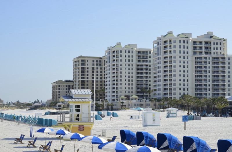 Clearwater Beach